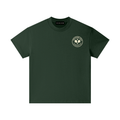 The Padel Den Kids Cotton T-Shirt