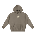 The Padel Den Oversize Unisex Hoodie