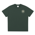 The Padel Den Relaxed Fit Unisex T-Shirt