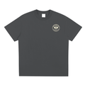 The Padel Den Unisex Relaxed Fit T-Shirt